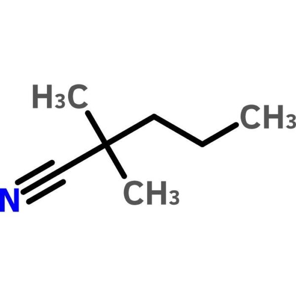 2,2-Dimethylvaleronitrile