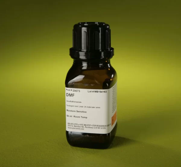 Thermo Scientific™ Pierce™ Dimethylformamide (DMF), Sequencing grade