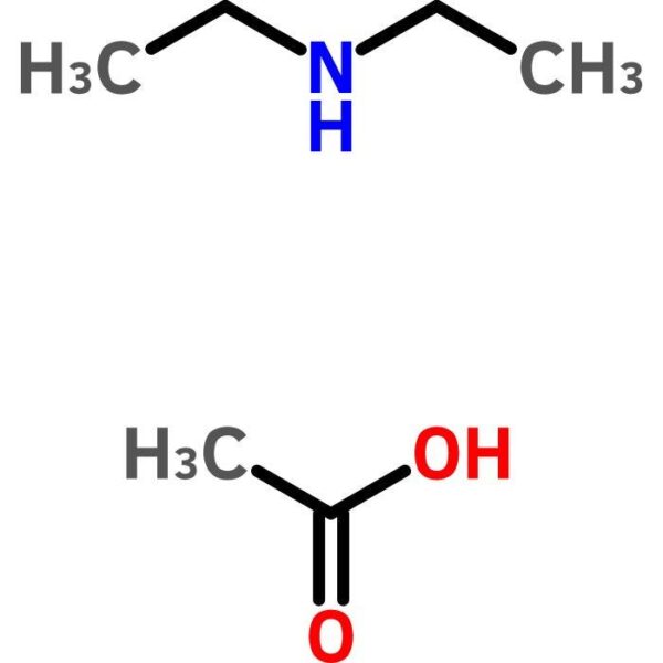 Diethylamine Acetate