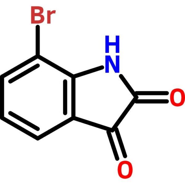 7-Bromoisatin