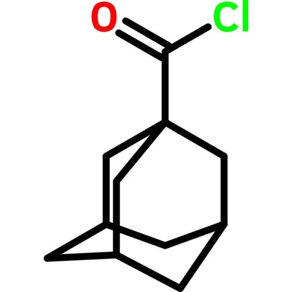 1-Adamantanecarbonyl Chloride