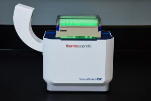 VisionMate™ HSX High Speed Barcode Reader