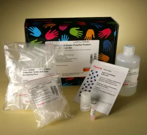 Thermo Scientific™ Pierce™ His Protein Interaction Pull-Down Kit