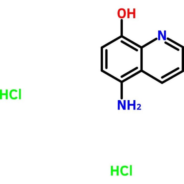 5-Amino-8-hydroxyquinoline Dihydrochloride