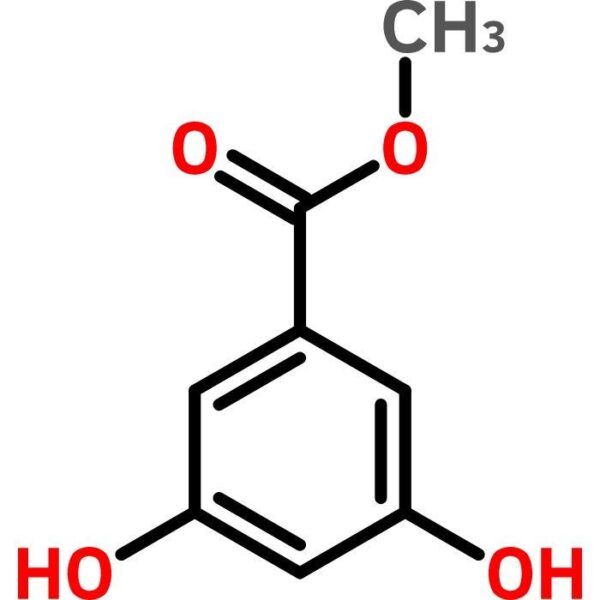 Methyl 3,5-Dihydroxybenzoate