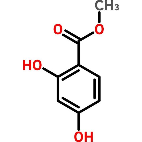 Methyl 2,4-Dihydroxybenzoate