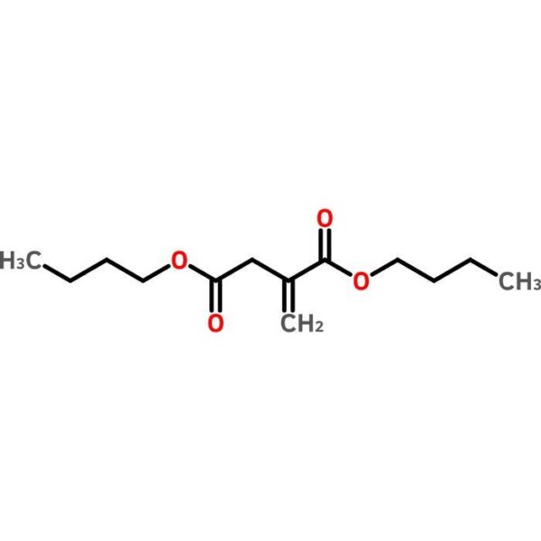 Dibutyl Itaconate, (stabilized with HQ)