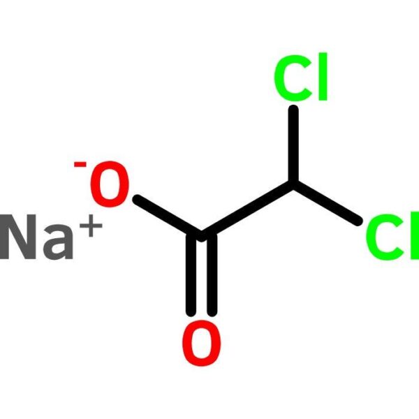 Sodium Dichloroacetate