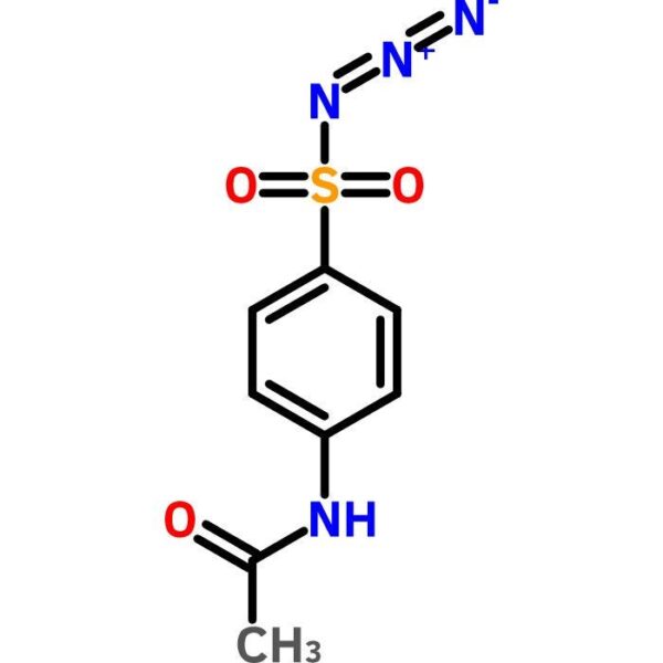 4-Acetamidobenzenesulfonyl Azide