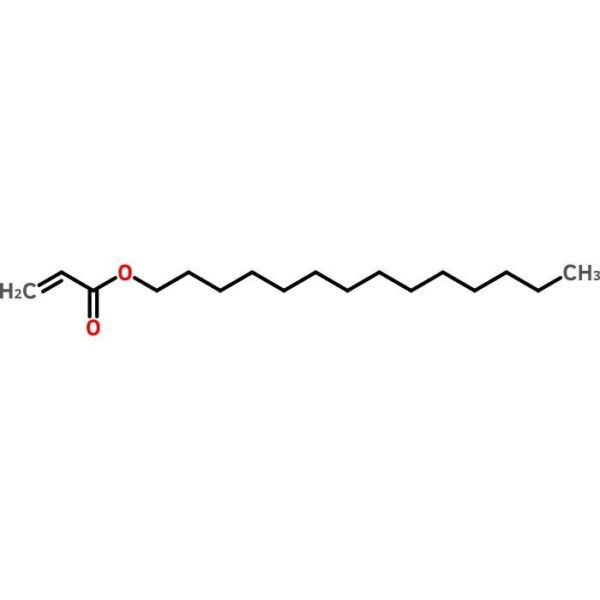 Tetradecyl Acrylate, (stabilized with MEHQ)