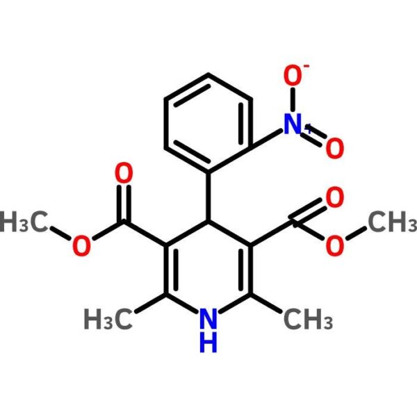 Nifedipine