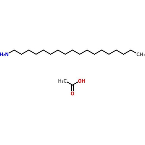 Octadecylamine Acetate