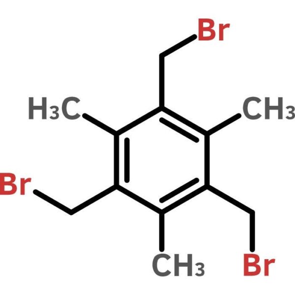 1,3,5-Tris(bromomethyl)-2,4,6-trimethylbenzene