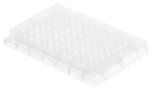 Thermo Scientific™ Nunc™ 96-Well Polypropylene DeepWell™ Storage Plates SKU: 260251