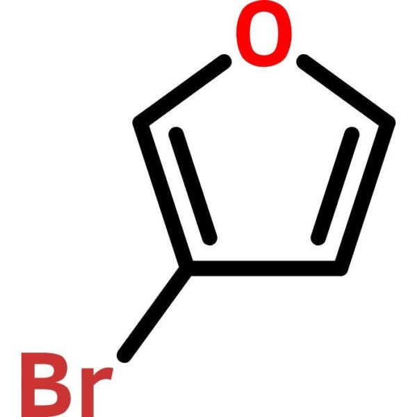 3-Bromofuran