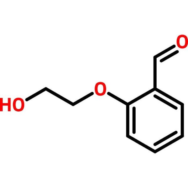 2-(2-Hydroxyethoxy)benzaldehyde