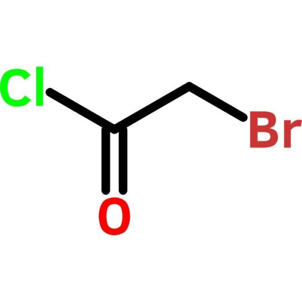 Bromoacetyl Chloride