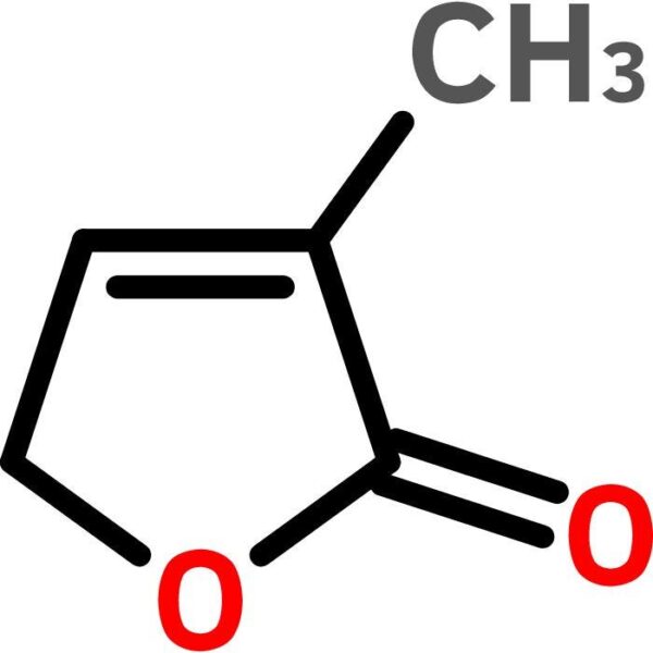 3-Methyl-2(5H)-furanone