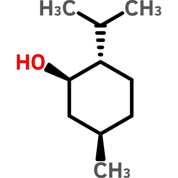 L-Menthol, Crystal, USP