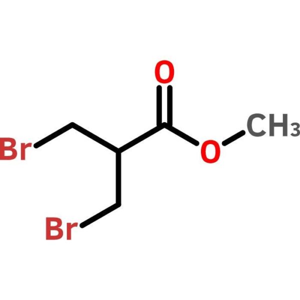 Methyl 3-Bromo-2-(bromomethyl)propionate