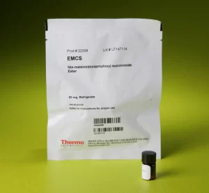 Thermo Scientific™ EMCS (N-ε-malemidocaproyl-oxysuccinimide ester)