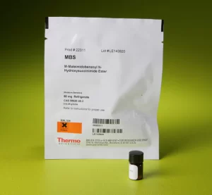 Thermo Scientific™ Sulfo-EMCS (N-ε-maleimidocaproyl-oxysulfosuccinimide ester)