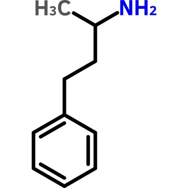 3-Amino-1-phenylbutane