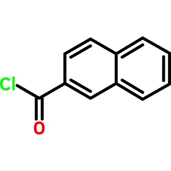 2-Naphthoyl Chloride