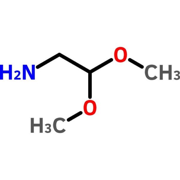 Aminoacetaldehyde Dimethyl Acetal