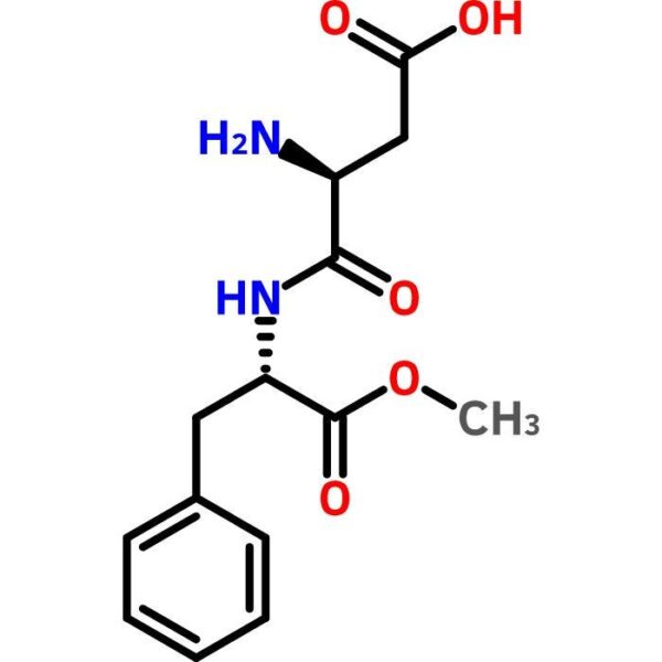 Aspartame, Powder, NF