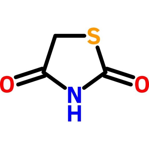 2,4-Thiazolidinedione