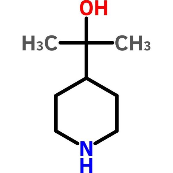 2-(4-Piperidyl)-2-propanol