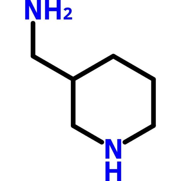 3-(Aminomethyl)piperidine