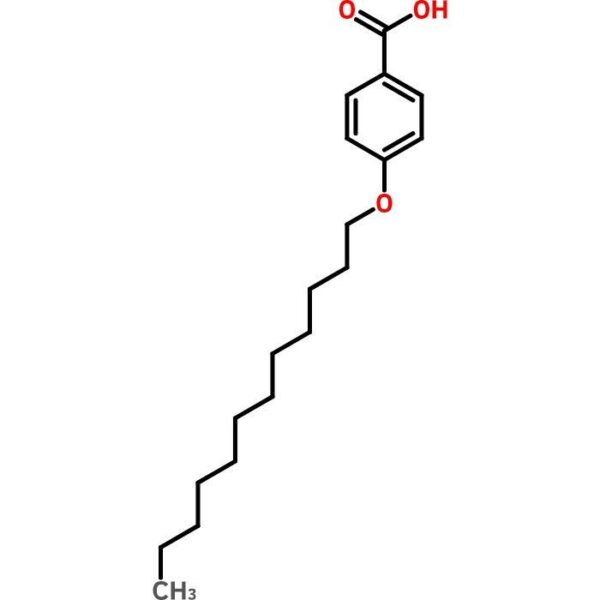 4-(Dodecyloxy)benzoic Acid