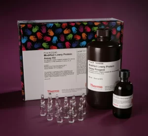 Thermo Scientific™ Pierce™ Modified Lowry Protein Assay Kit