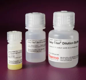 Thermo Scientific™ Easy-Titer™ Mouse IgG Assay Kit