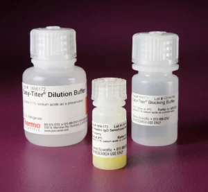 Thermo Scientific™ Easy-Titer™ Rabbit IgG Assay Kit