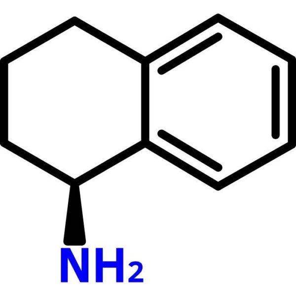 (S)-(+)-1,2,3,4-Tetrahydro-1-naphthylamine