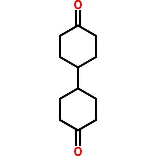 4,4'-Bicyclohexanone