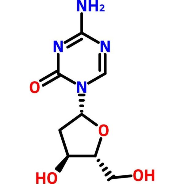 5-Aza-2'-deoxycytidine