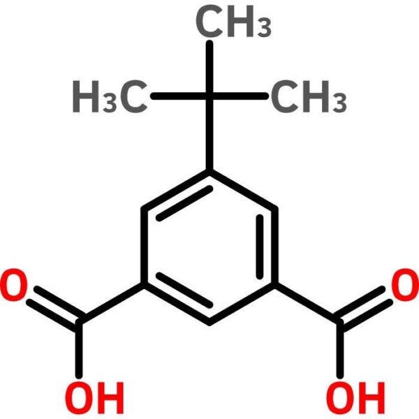 5-tert-Butylisophthalic Acid