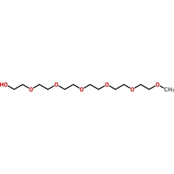 Hexaethylene Glycol Monomethyl Ether