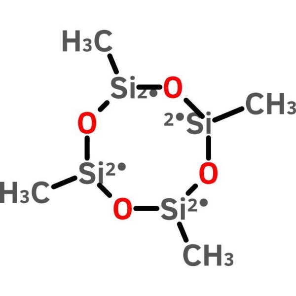 2,4,6,8-Tetramethylcyclotetrasiloxane