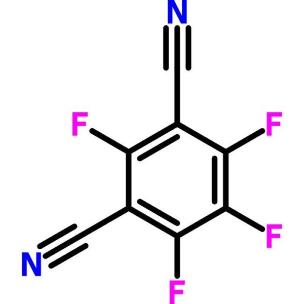 Tetrafluoroisophthalonitrile