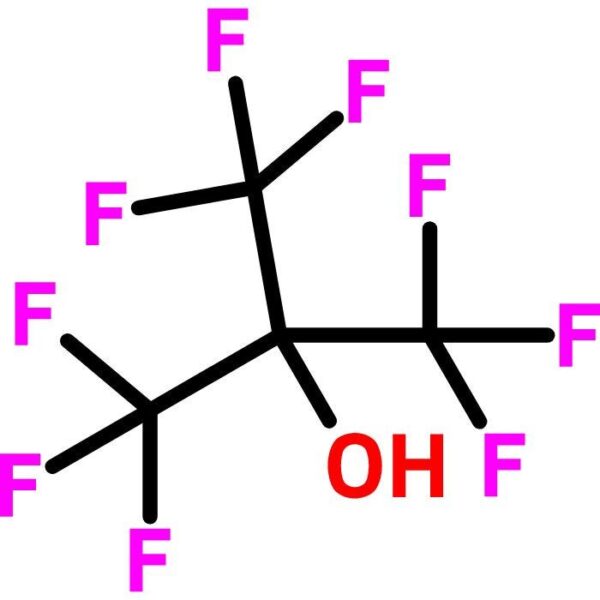 Nonafluoro-tert-butyl Alcohol