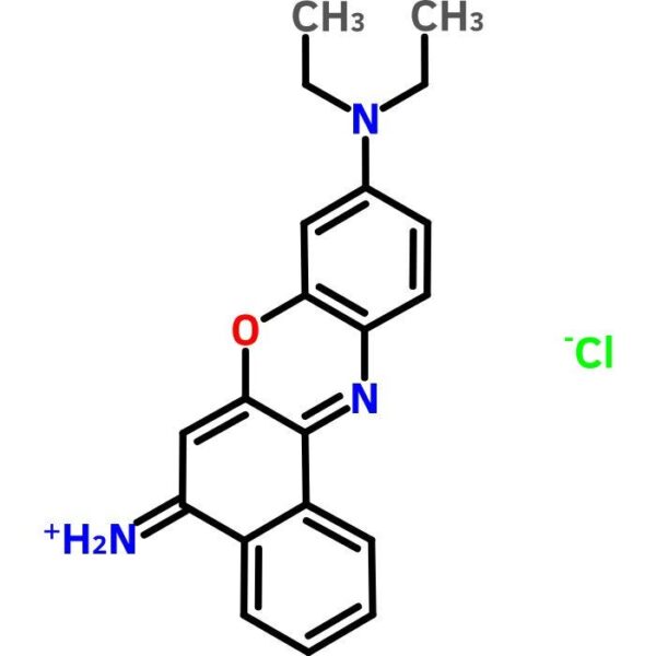 Nile Blue Chloride