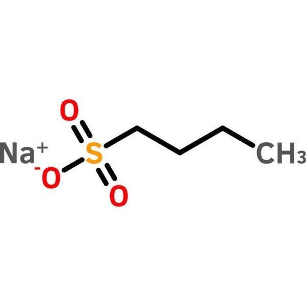 1-Butanesulfonic Acid Sodium Salt