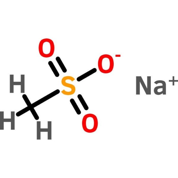 Sodium Methanesulfonate