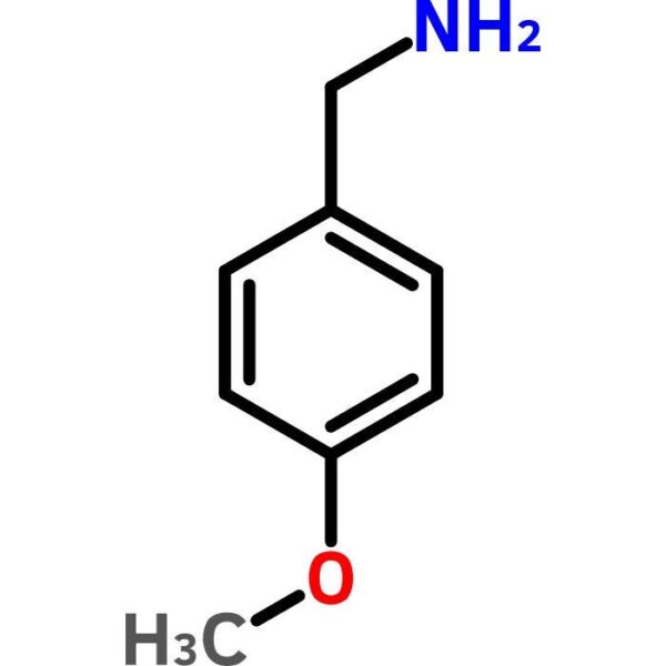 4-Methoxybenzylamine