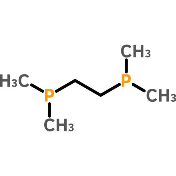 1,2-Bis(dimethylphosphino)ethane